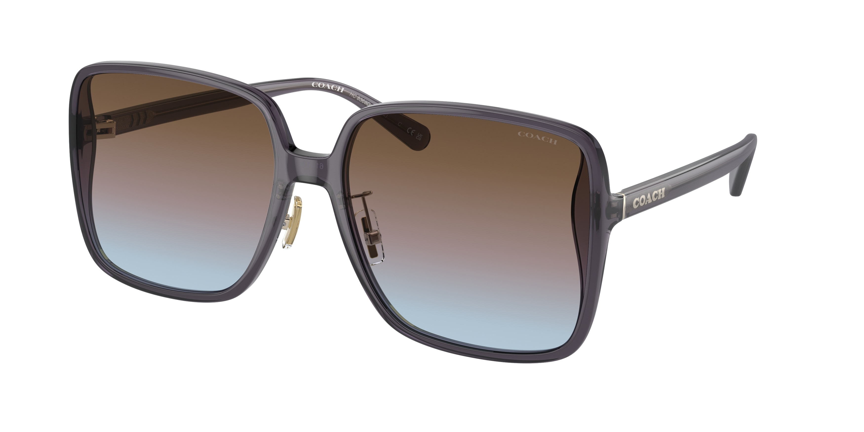 Coach HC8368D 575348 Ch572